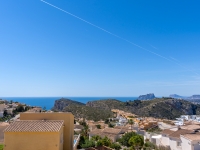 Nouveau - Villa - Benitachell - Cumbre del Sol