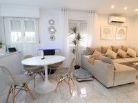 Re-Sale - Detached Villa - Orihuela Costa - La Florida