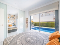 Re-Sale - Detached Villa - Ciudad Quesada - La Laguna