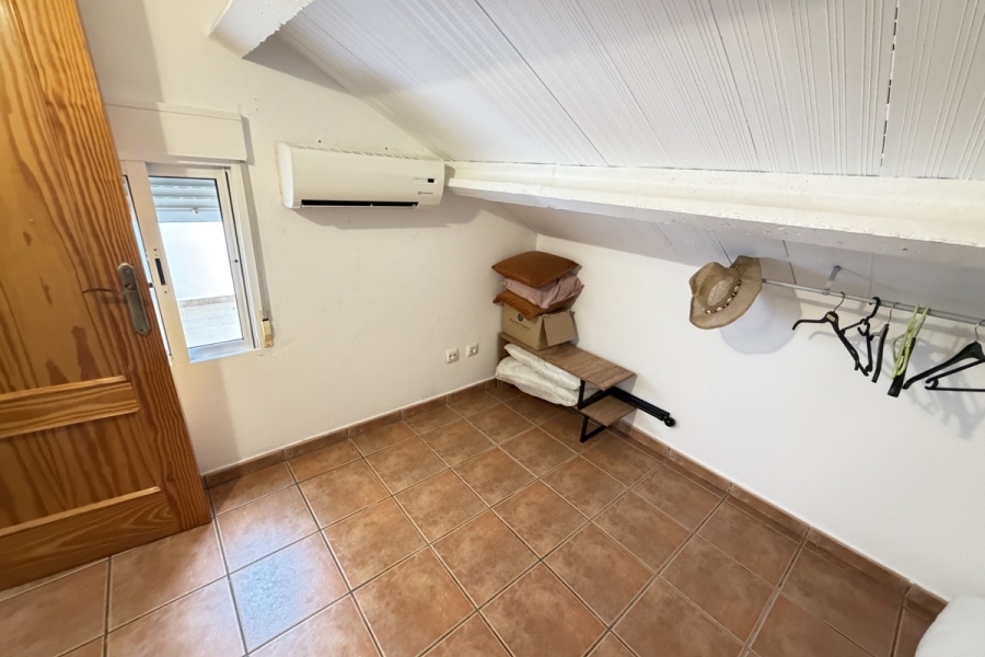 Re-Sale - Townhouse - Orihuela Costa - Cabo Roig