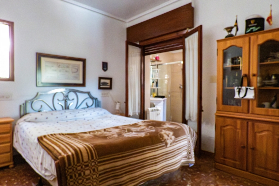 Re-Sale - Detached Villa - Orihuela Costa - Dehesa de Campoamor