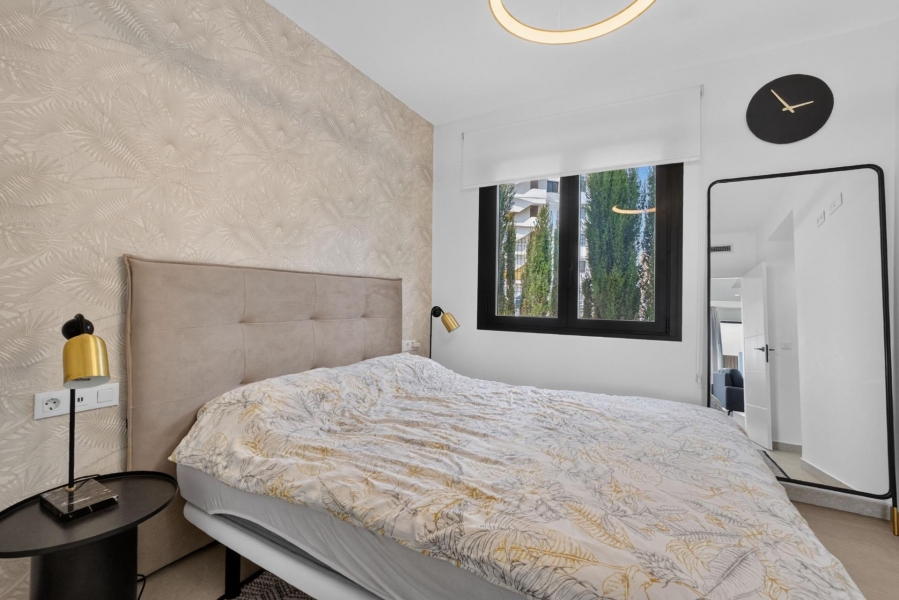 Re-Sale - Detached Villa - Guardamar del Segura - El Raso