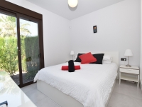 Re-Sale - Apartment - Algorfa - La Finca Golf Resort
