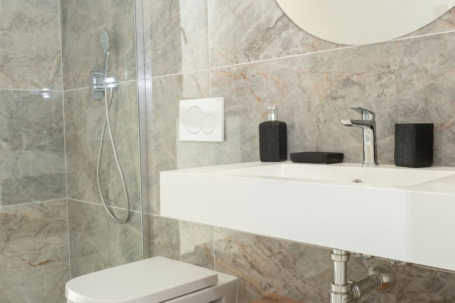 New - Detached Villa - Ciudad Quesada - Doña Pepa