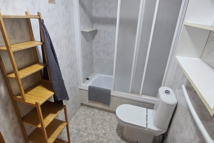 Re-Sale - Apartment - Orihuela Costa - Playa Flamenca