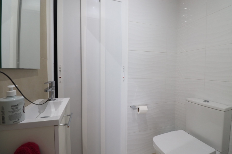 Re-Sale - Detached Villa - Benijofar - Benijofar - Village