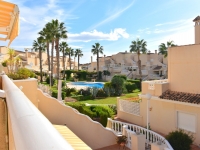 Re-Sale - Semi Detached Villa - Orihuela Costa - Los Altos