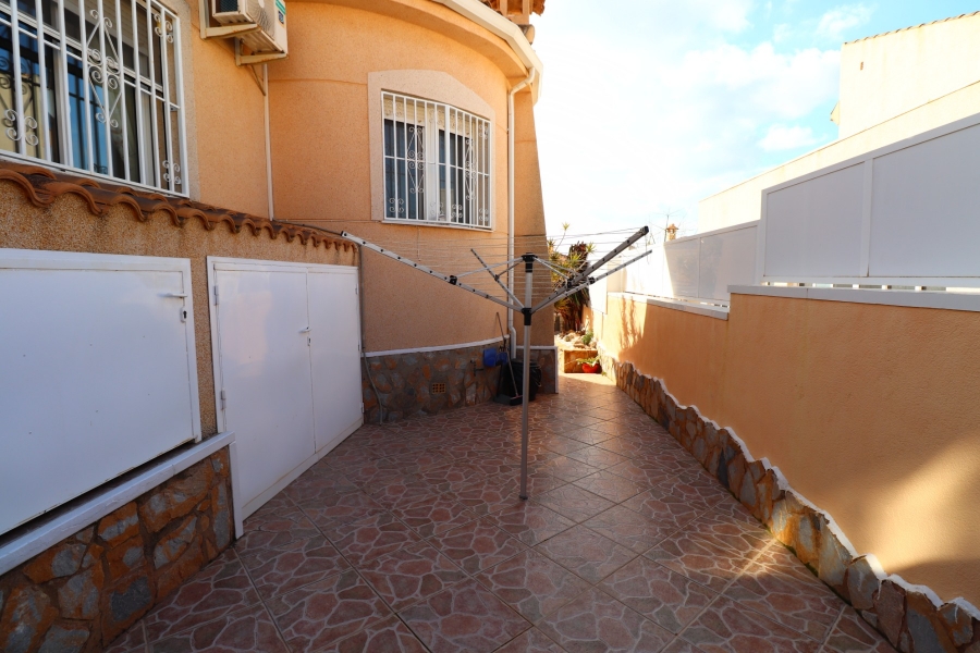 Re-Sale - Detached Villa - Benimar - Benimar II