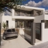 New - Quad Villa - Dolores - Sector 3