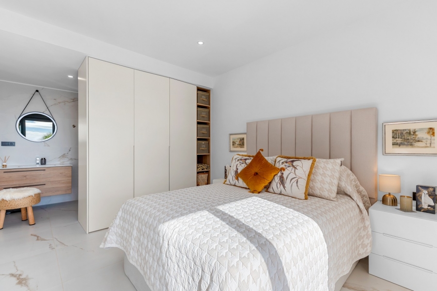 Re-Sale - Detached Villa - Ciudad Quesada - Ciudad Quesada - Town