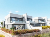 New - Detached Villa - Finestrat - Balcón De Finestrat