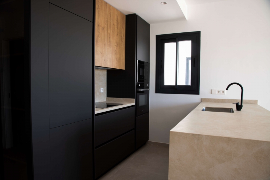 Nouveau - Appartement - Condado de Alhama - Condado de Alhama Golf Resort