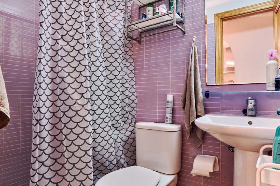 Re-Sale - Townhouse - Orihuela Costa - Villamartin