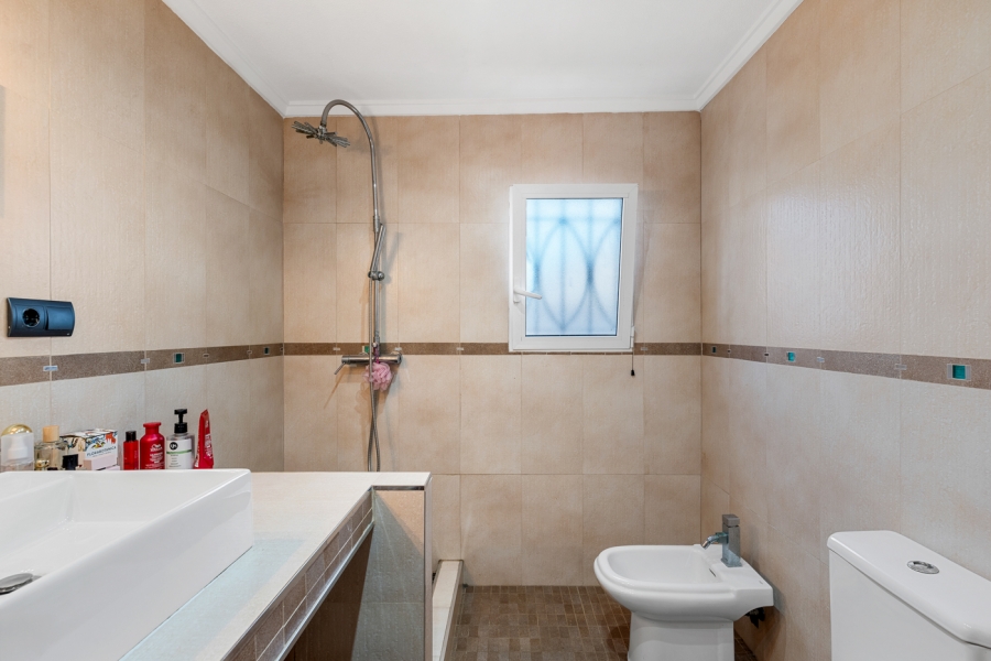 Re-Sale - Detached Villa - Ciudad Quesada - Ciudad Quesada - Town