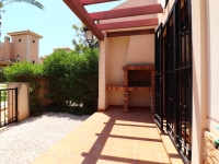 Re-Sale - Semi Detached Villa - Algorfa - La Finca Golf Resort
