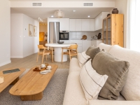 New - Apartment - Calpe - Urb Enginent II