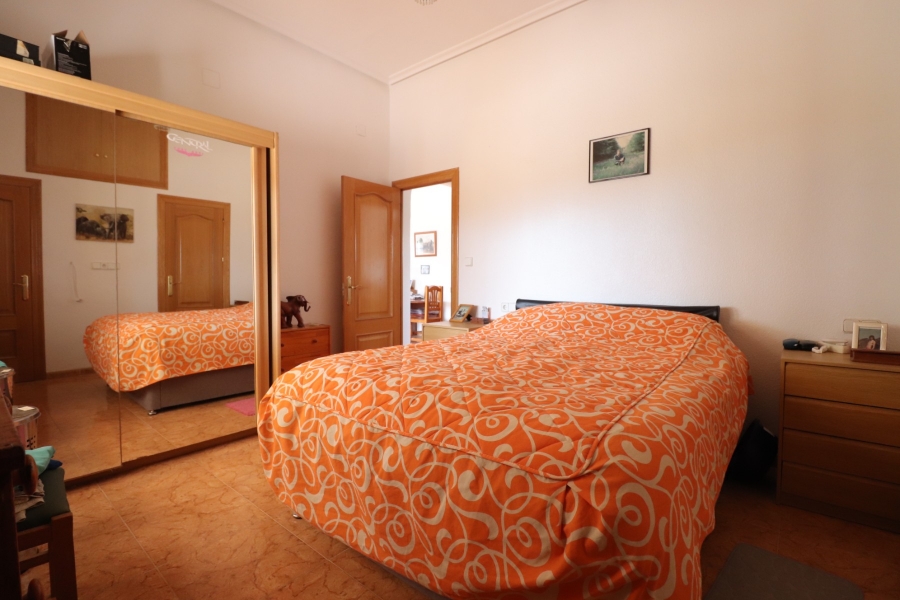 Re-Sale - Country Property - Albatera - Albatera - Country