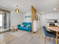 Re-Sale - Apartment - Orihuela Costa - Villamartin