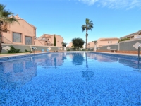 Re-Sale - Townhouse - Orihuela Costa - Los Balcones