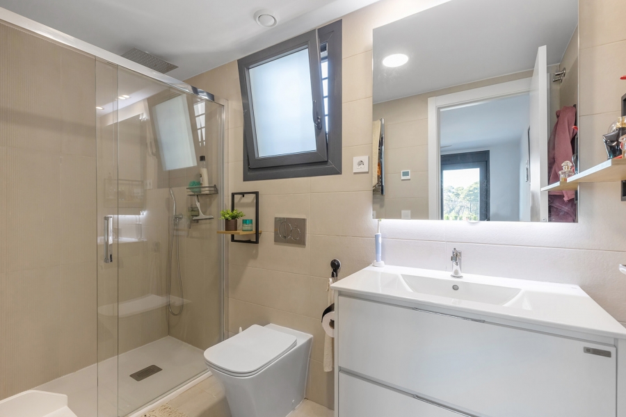 Re-Sale - Apartment - Torrevieja - Rocio del Mar