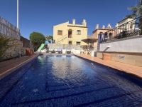 Re-Sale - Detached Villa - Algorfa - La Finca Golf Resort