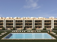 New - Apartment - Los Alcazares - Los Alcázares