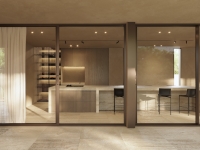 Nye - Frittliggende Villa - la Nucia - La Nucia