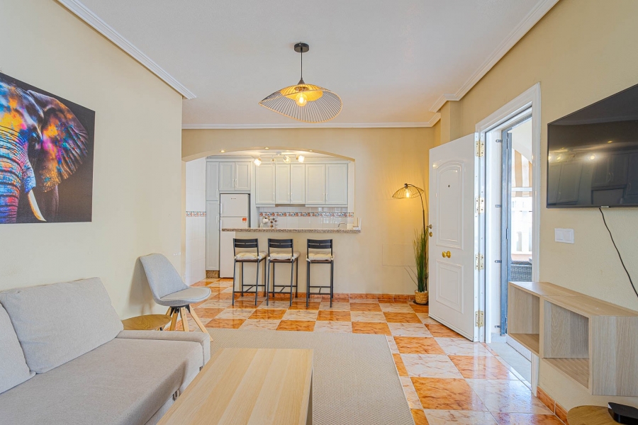 Re-Sale - Quad Villa - Orihuela Costa - Lomas de Cabo Roig