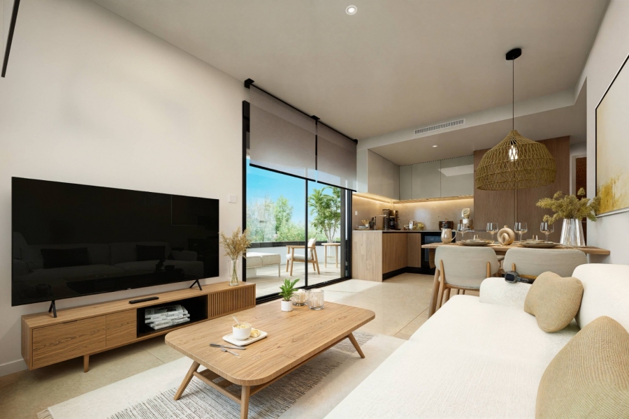 New - Apartment - Guardamar del Segura