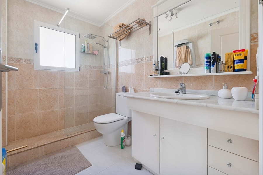 Re-Sale - Detached Villa - Pinar de Campoverde - Pinar de Campoverde - Village