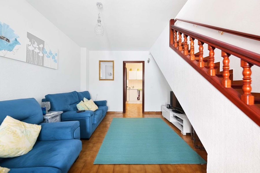 Re-Sale - Townhouse - Orihuela Costa - Cabo Roig