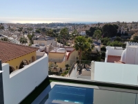 New - Detached Villa - Torrevieja - Los Balcones - Los Altos del Edén