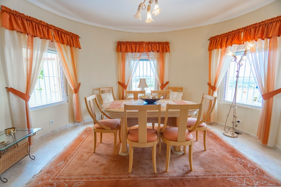 Re-Sale - Detached Villa - Ciudad Quesada - La Marquesa