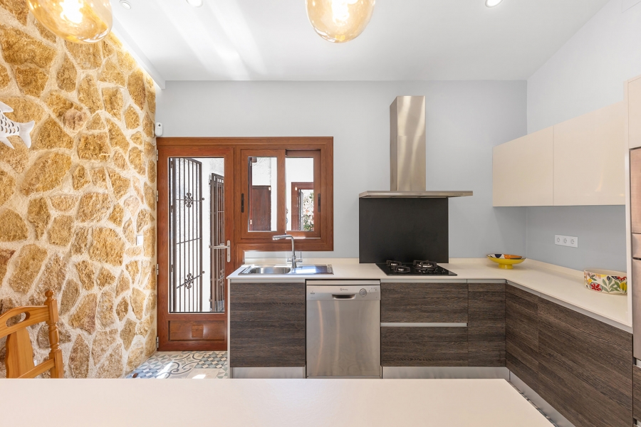 Re-Sale - Detached Villa - Orihuela Costa - Punta Prima