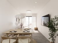 New - Apartment - Torre de la Horadada