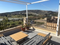 Re-Sale - Apartment - Algorfa - La Finca Golf Resort