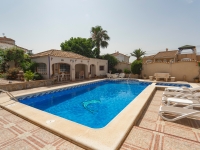 Re-Sale - Detached Villa - Ciudad Quesada - La Marquesa