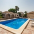 Re-Sale - Detached Villa - Ciudad Quesada - La Marquesa