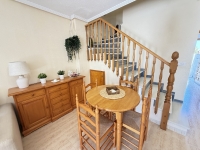 Re-Sale - Townhouse - Orihuela Costa - Playa Flamenca
