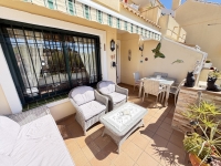 Re-Sale - Townhouse - Orihuela Costa - Lomas de Campoamor