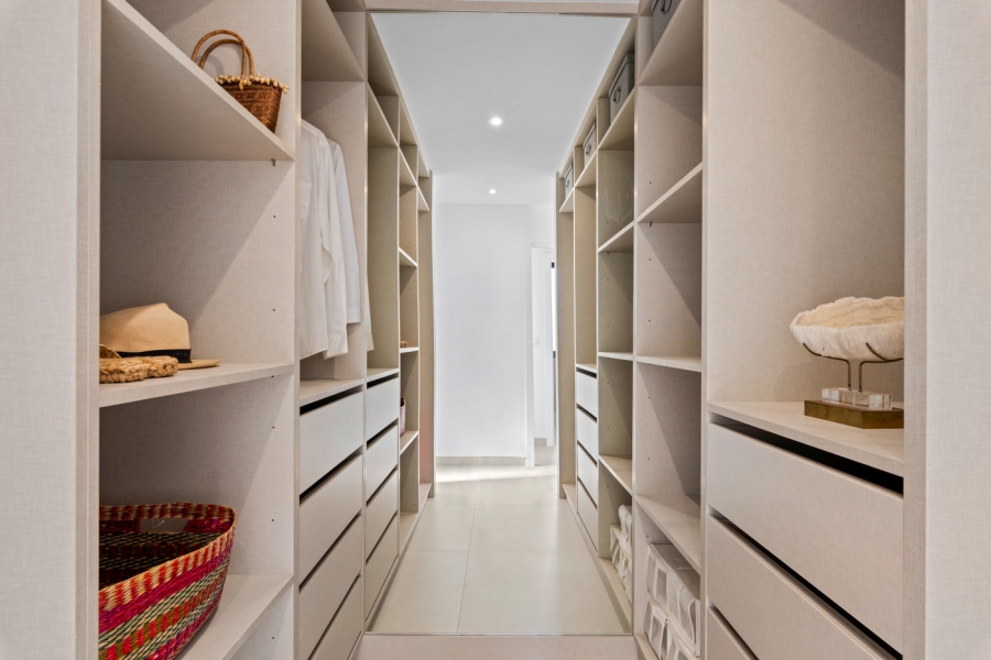 Nieuw - Vrijstaande Villa - Mar de Cristal