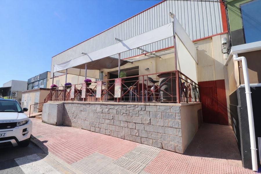 Commercial - Commercial (Freehold) - Ciudad Quesada - Ciudad Quesada - Town