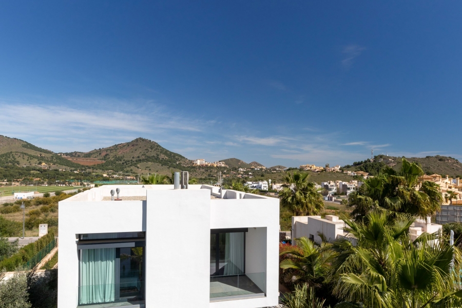 Nouveau - Villa - Cartagena