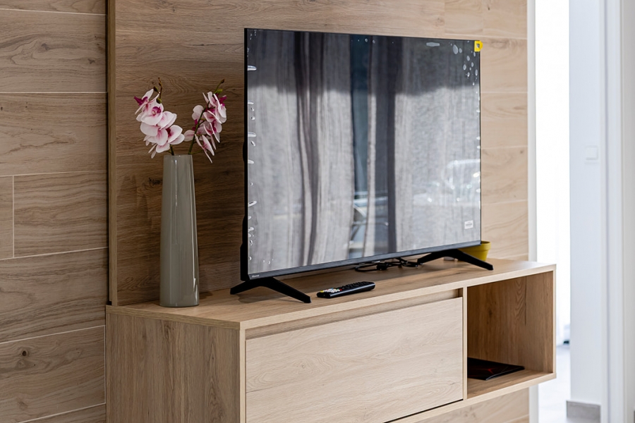 New - Apartment - Torrevieja - Torrevieja - Centre
