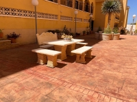 Re-Sale - Apartment - Algorfa - Algorfa - Village