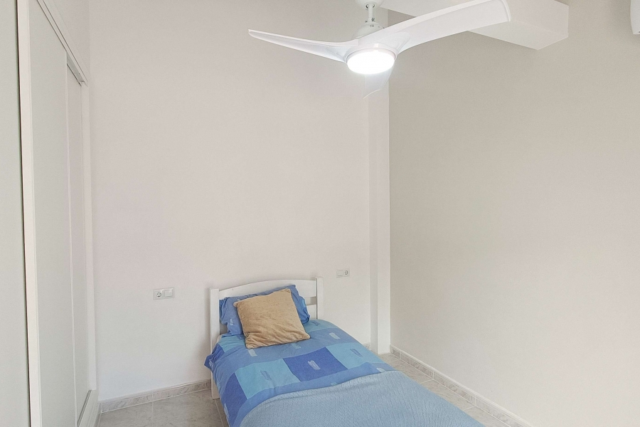 Re-Sale - Detached Villa - Benimar - Benimar II