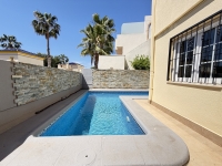 Re-Sale - Detached Villa - Orihuela Costa - Las Ramblas