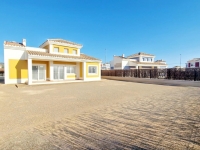 New - Detached Villa - Lorca - Purias