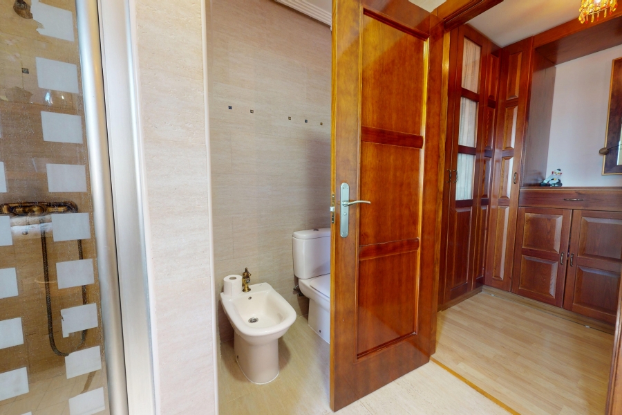 Nueva - Chalet - Aguilas - Águilas