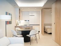 Nouveau - Appartement - Santiago de La Ribera - Santiago de La Ribera - Ville